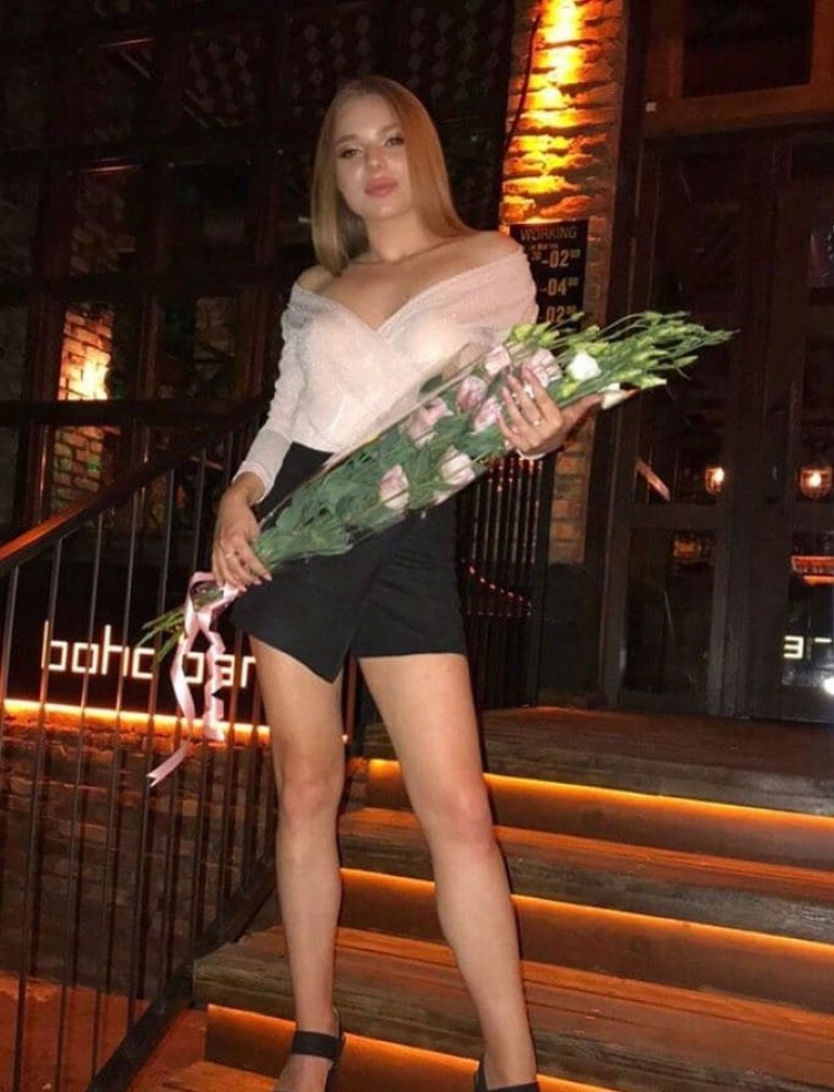 Индивидуалка 🎥 Диночка фото № 2 в городе Архангельск