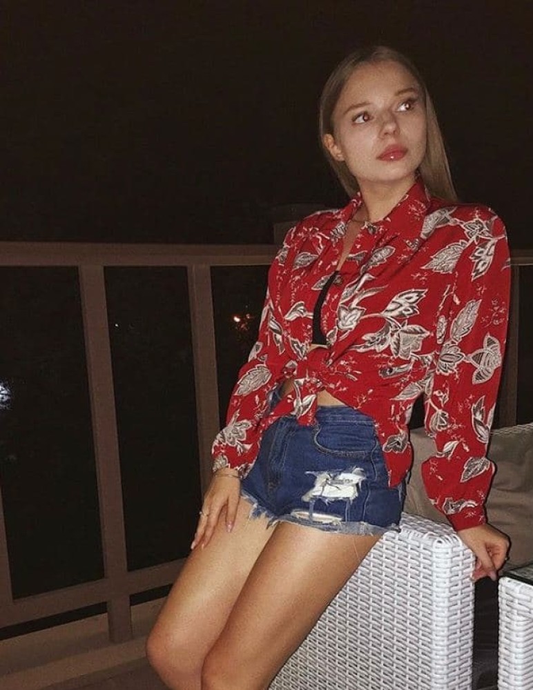 Индивидуалка 🎥 Диночка фото № 2 в городе Архангельск