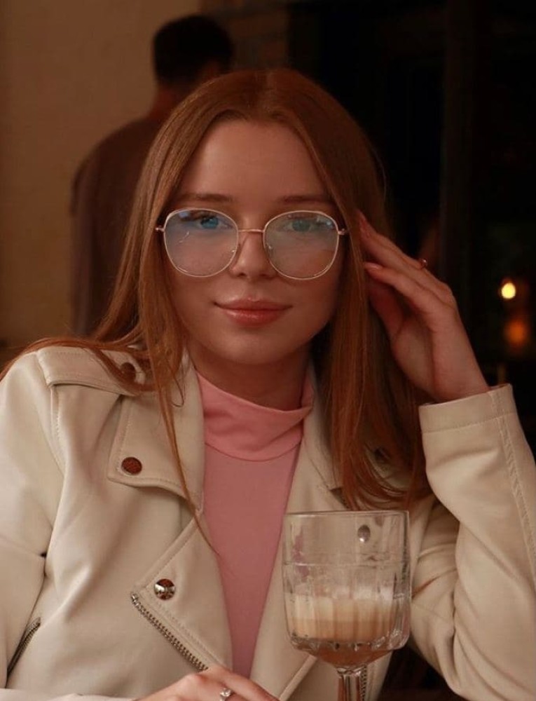 Индивидуалка 🎥 Диночка фото № 2 в городе Архангельск