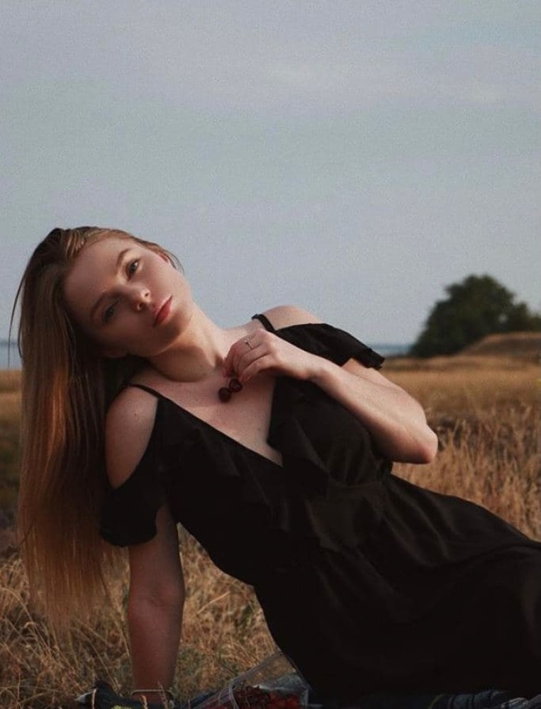 Индивидуалка 🎥 Диночка фото № 2 в городе Архангельск