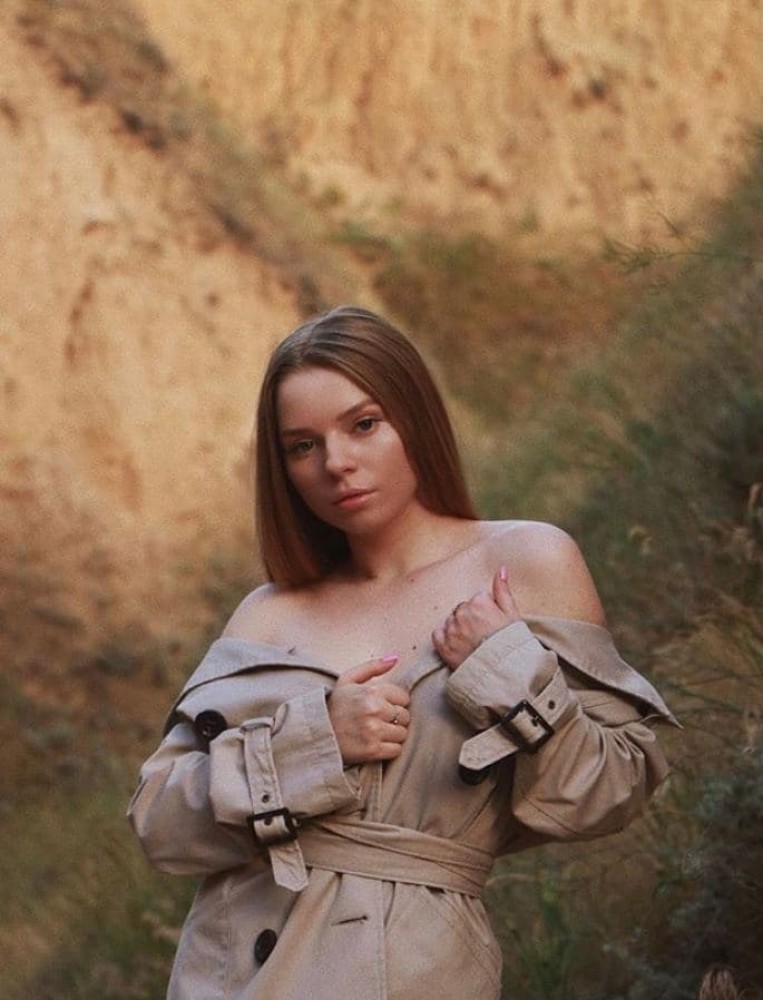 Индивидуалка 🎥 Диночка фото № 2 в городе Архангельск