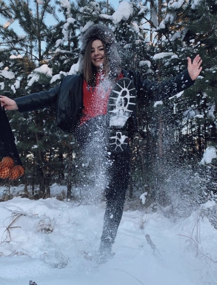 Индивидуалка 🎥 Инга фото № 2 в городе Архангельск