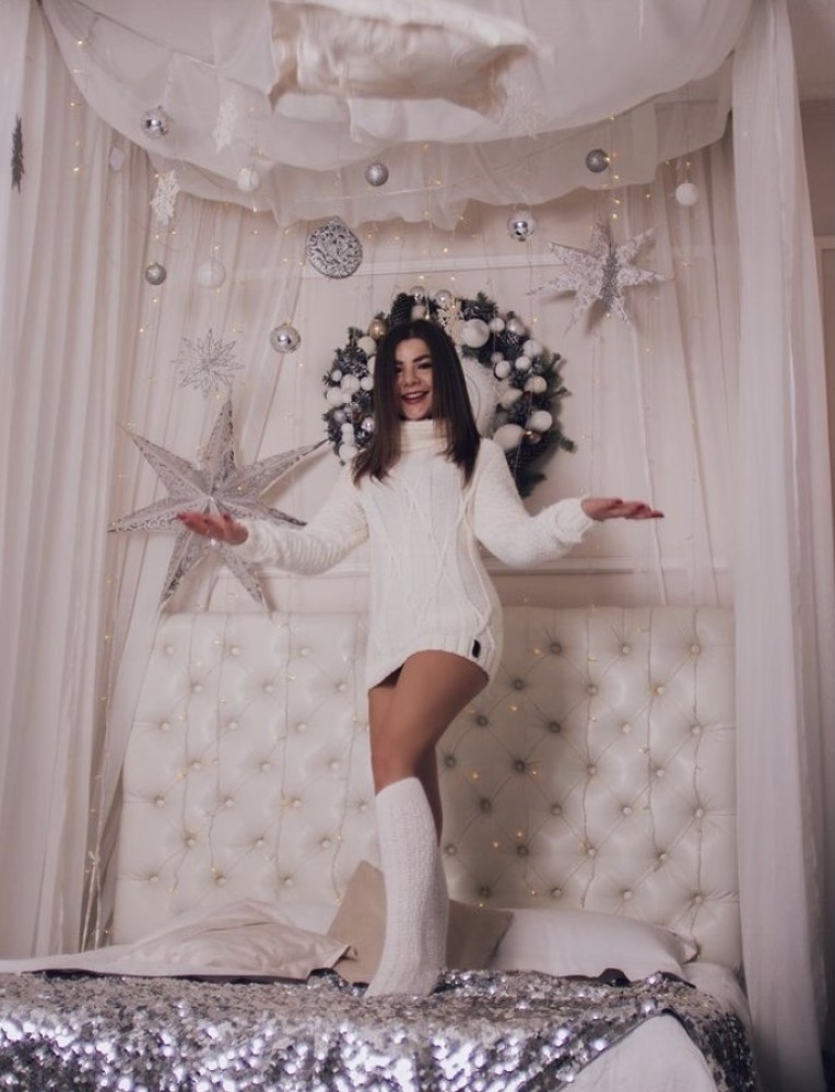 Индивидуалка 🎥 Инга фото № 2 в городе Архангельск