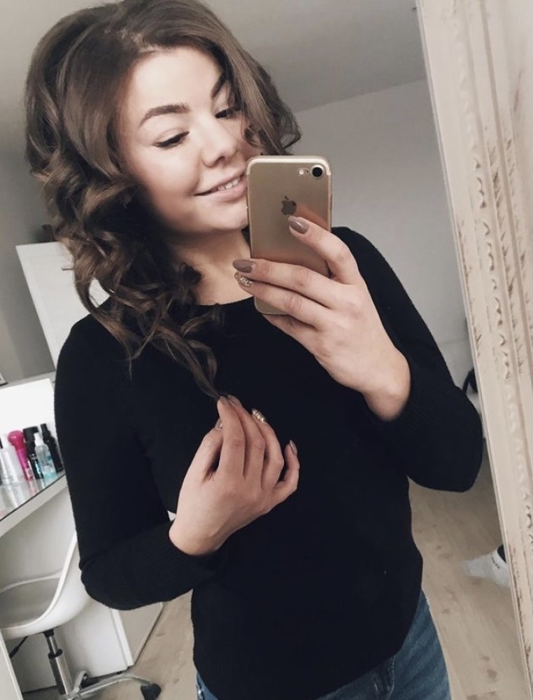 Индивидуалка 🎥 Инга фото № 2 в городе Архангельск