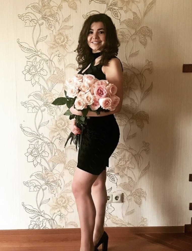 Индивидуалка 🎥 Инга фото № 2 в городе Архангельск