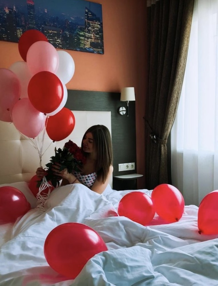 Индивидуалка 🎥 Инга фото № 2 в городе Архангельск