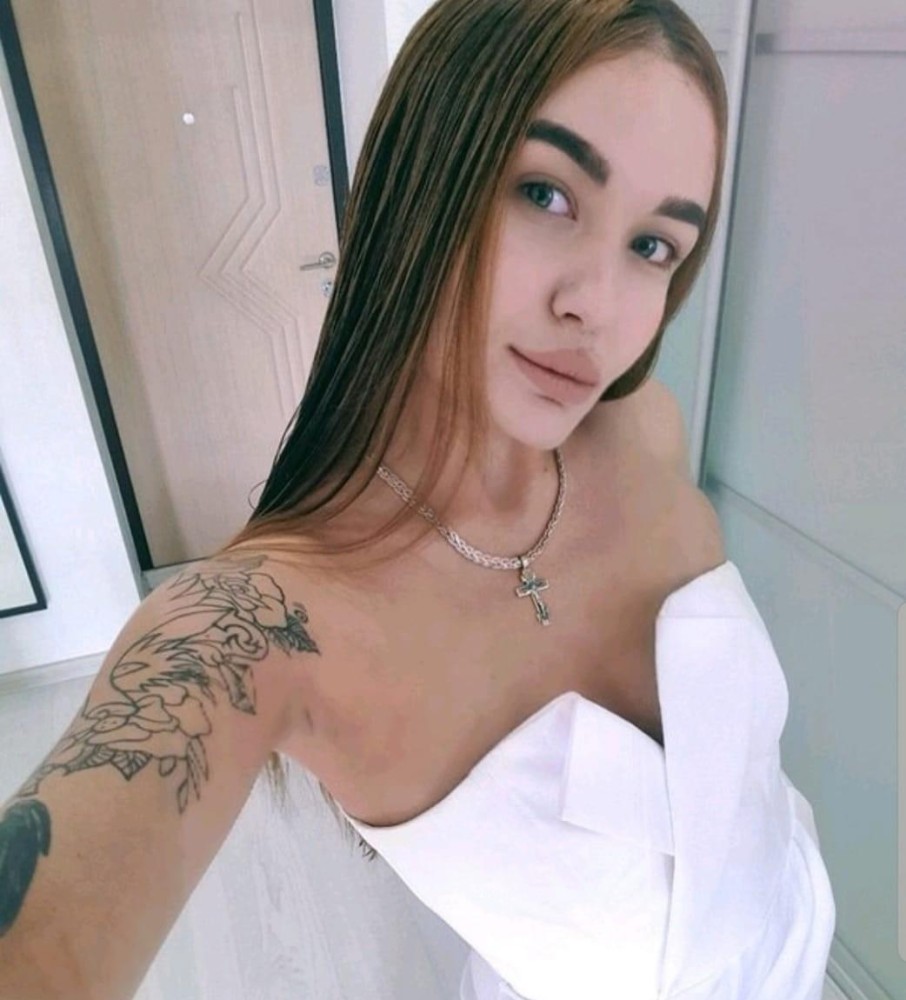 Индивидуалка Настя главное фото в городе Архангельск 