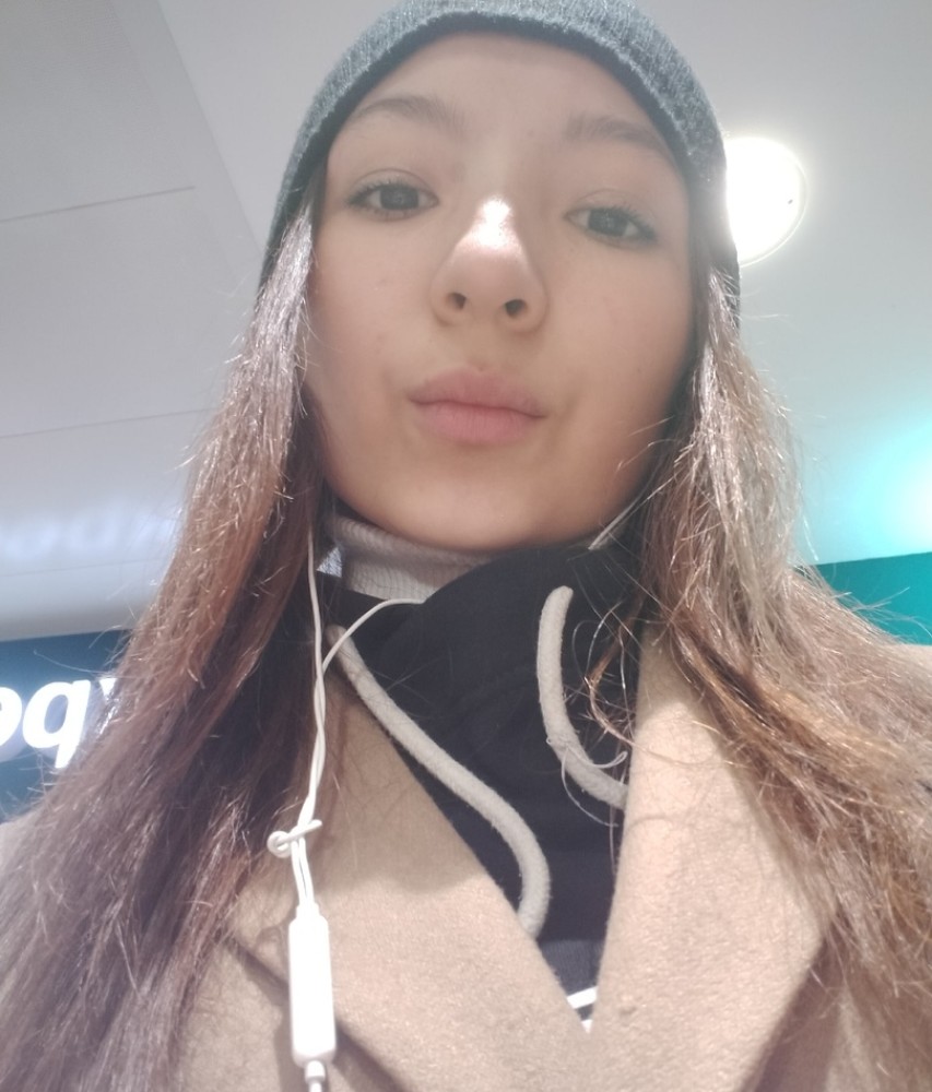 Индивидуалка Надежда главное фото в городе Архангельск 