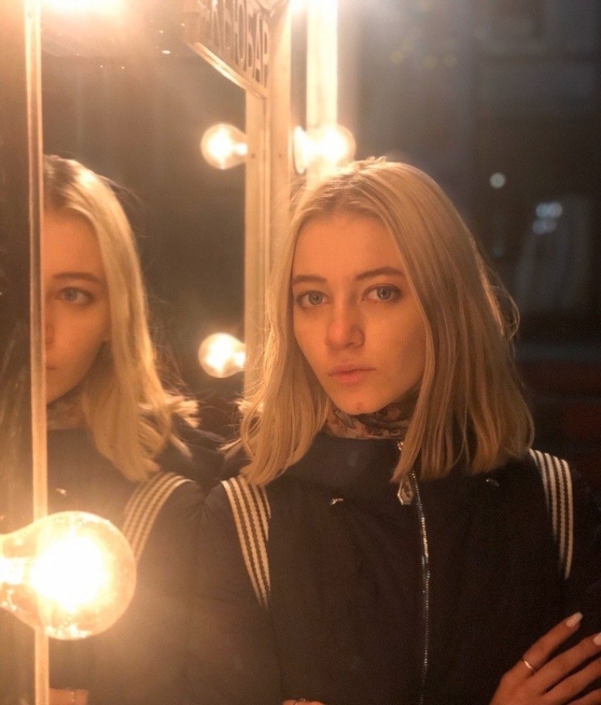 Индивидуалка Оксана главное фото в городе Архангельск 