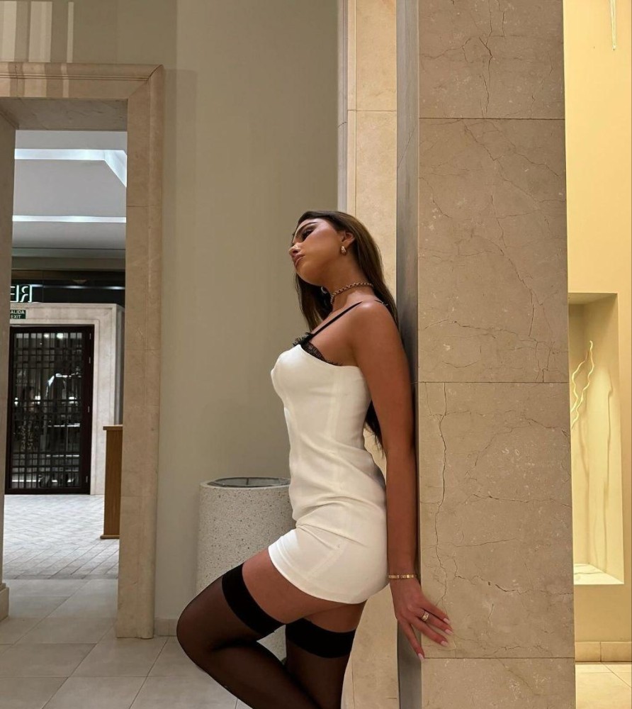 Индивидуалка Александра фото № 2 в городе Архангельск