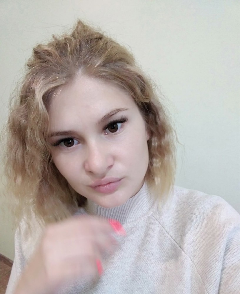 Индивидуалка Анечка фото № 2 в городе Архангельск