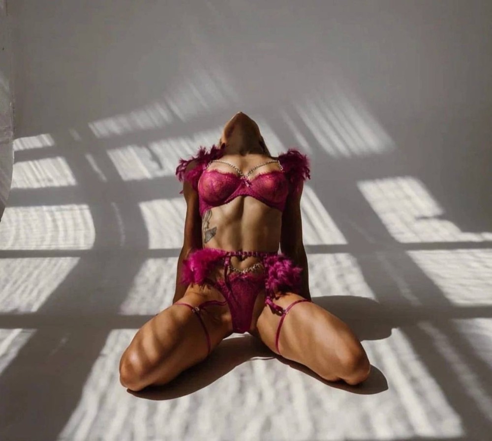 Индивидуалка Анжела фото № 2 в городе Архангельск