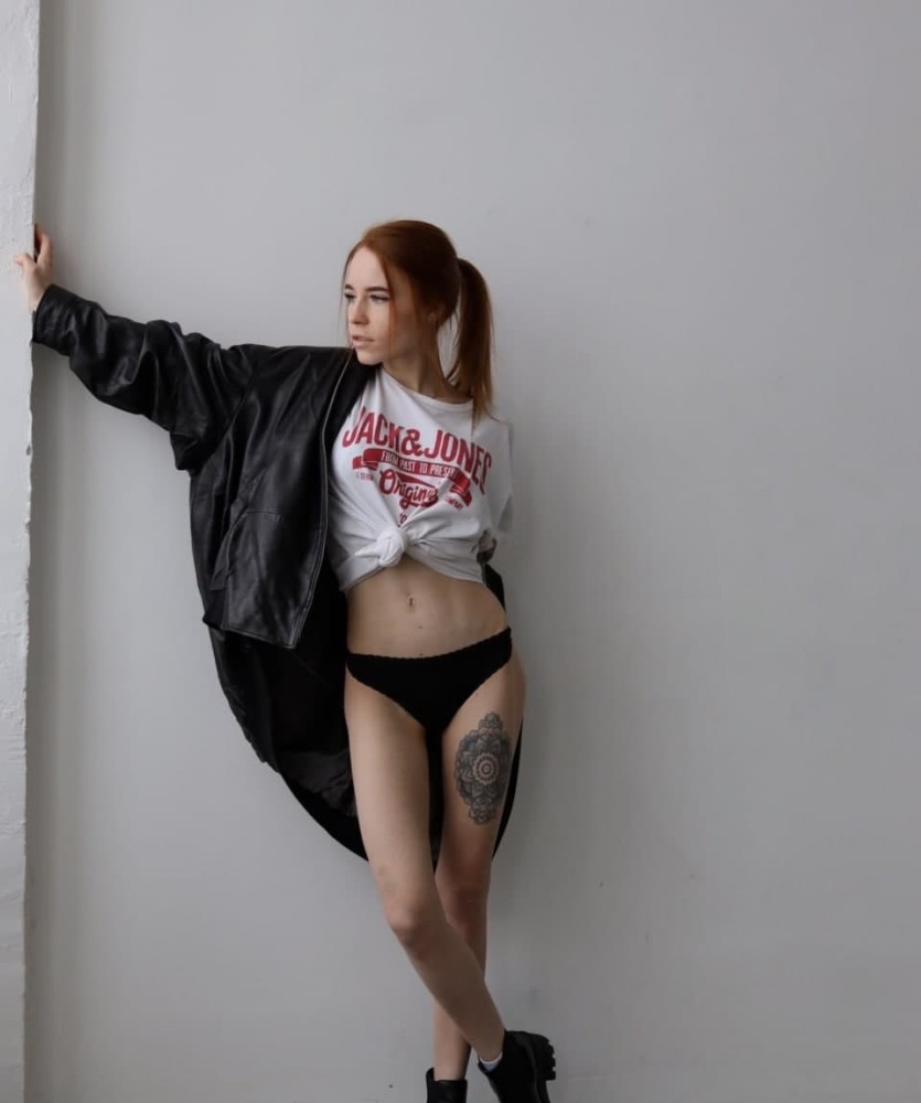 Индивидуалка Анжелика фото № 2 в городе Архангельск