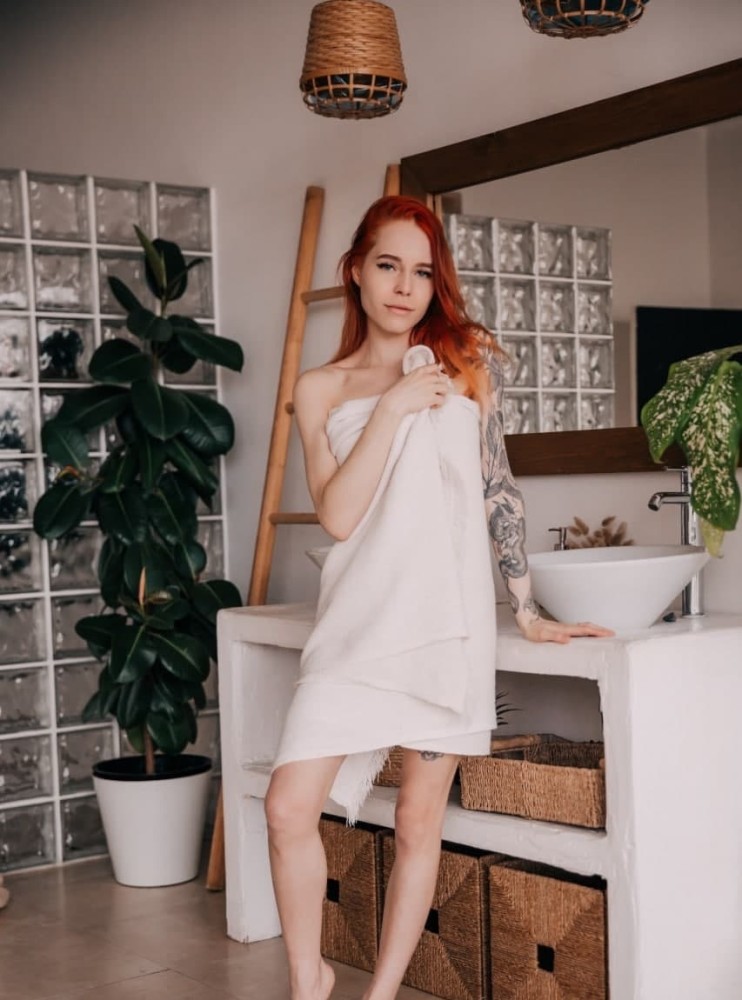 Индивидуалка Анжелика фото № 2 в городе Архангельск