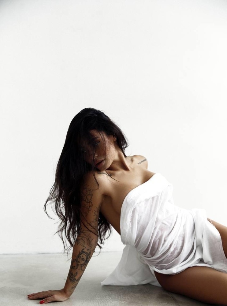 Индивидуалка Арина фото № 2 в городе Архангельск