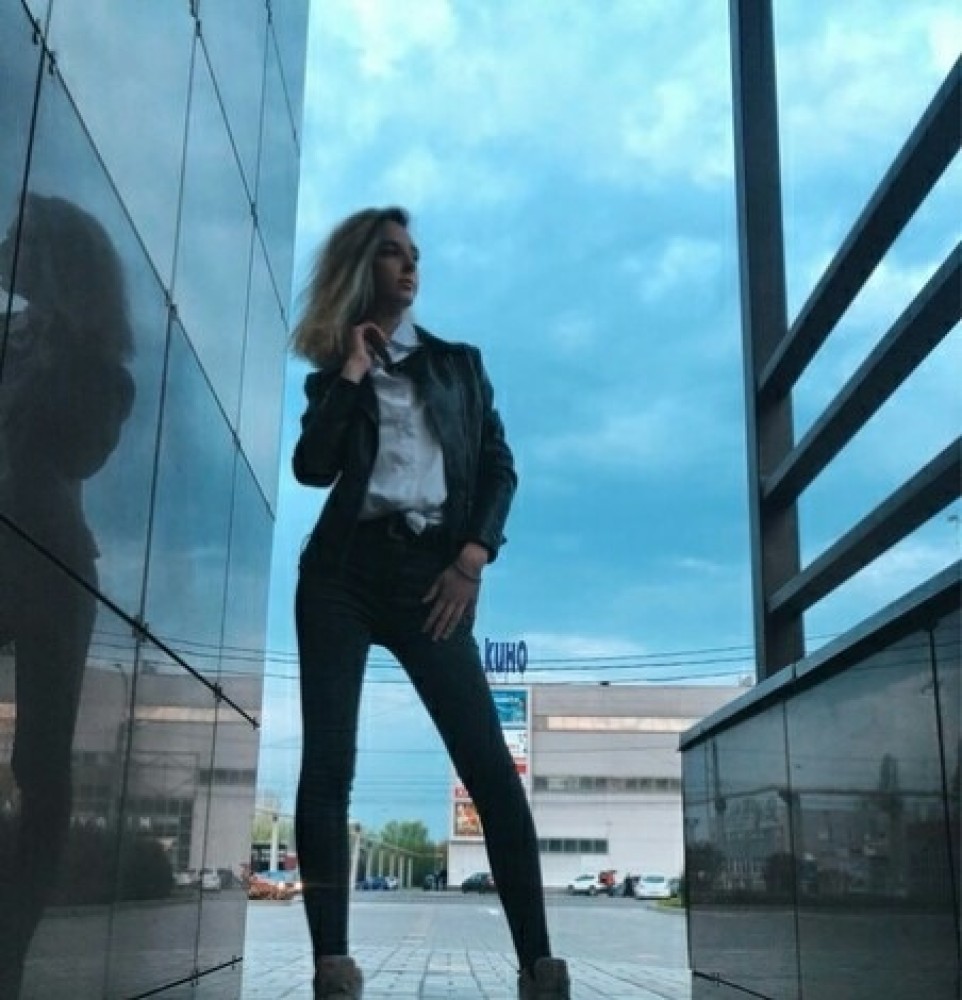 Индивидуалка Дарья фото № 2 в городе Архангельск