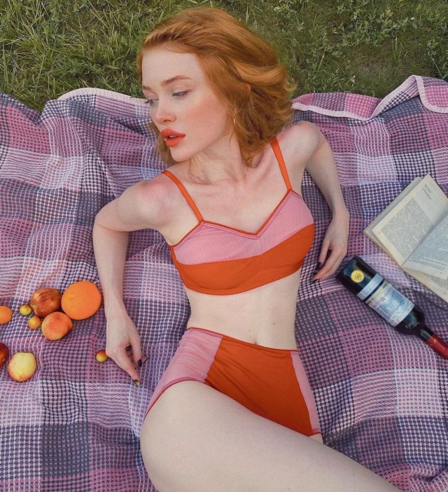 Индивидуалка Екатерина фото № 2 в городе Архангельск