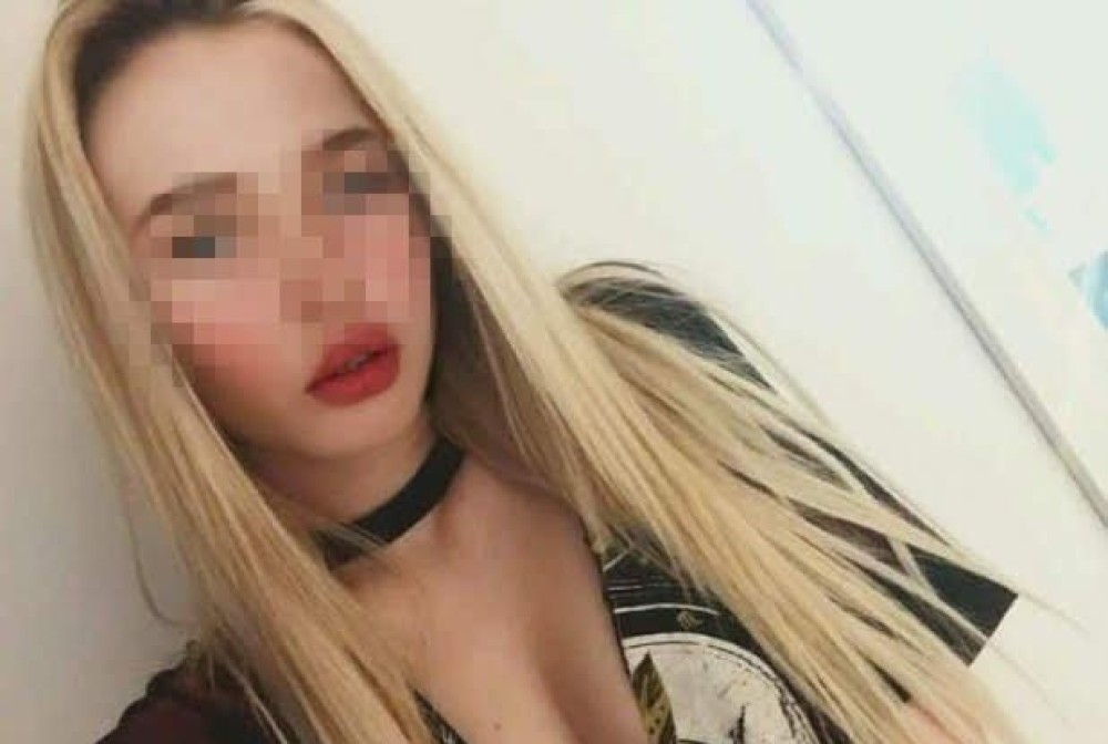 Индивидуалка Галина фото № 2 в городе Архангельск