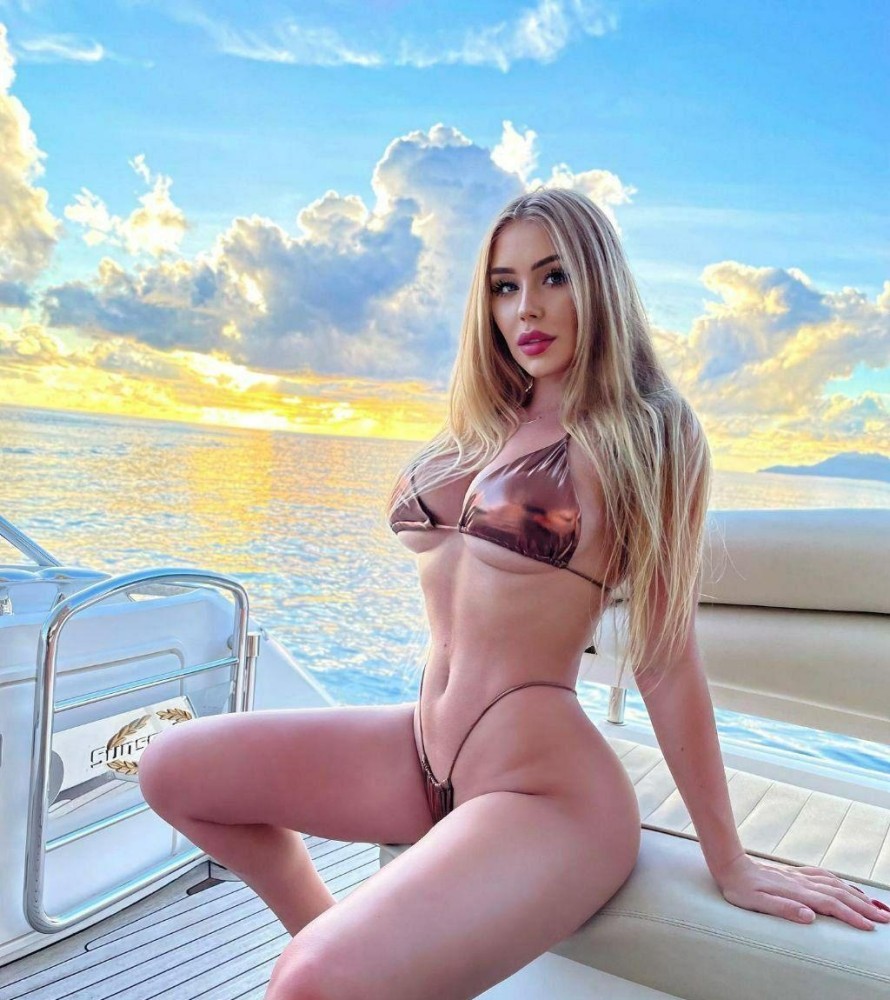 Индивидуалка Ханна фото № 2 в городе Архангельск