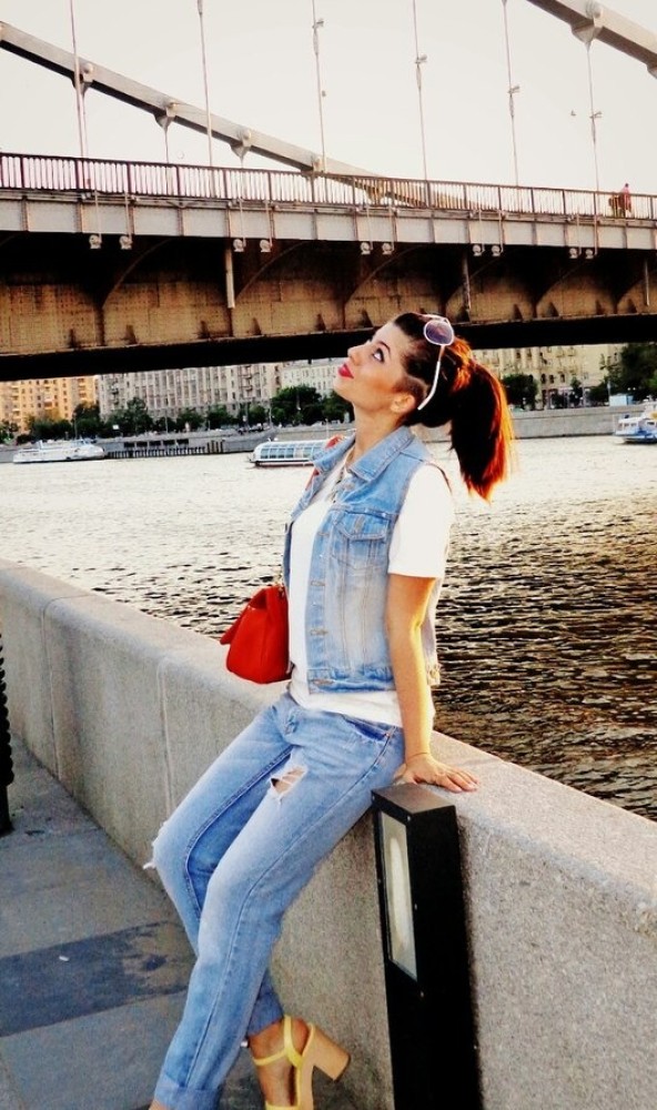 Индивидуалка Ирина фото № 2 в городе Архангельск