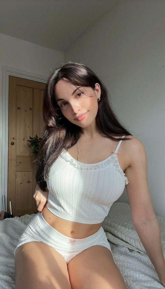 Индивидуалка Изабелла фото № 2 в городе Архангельск