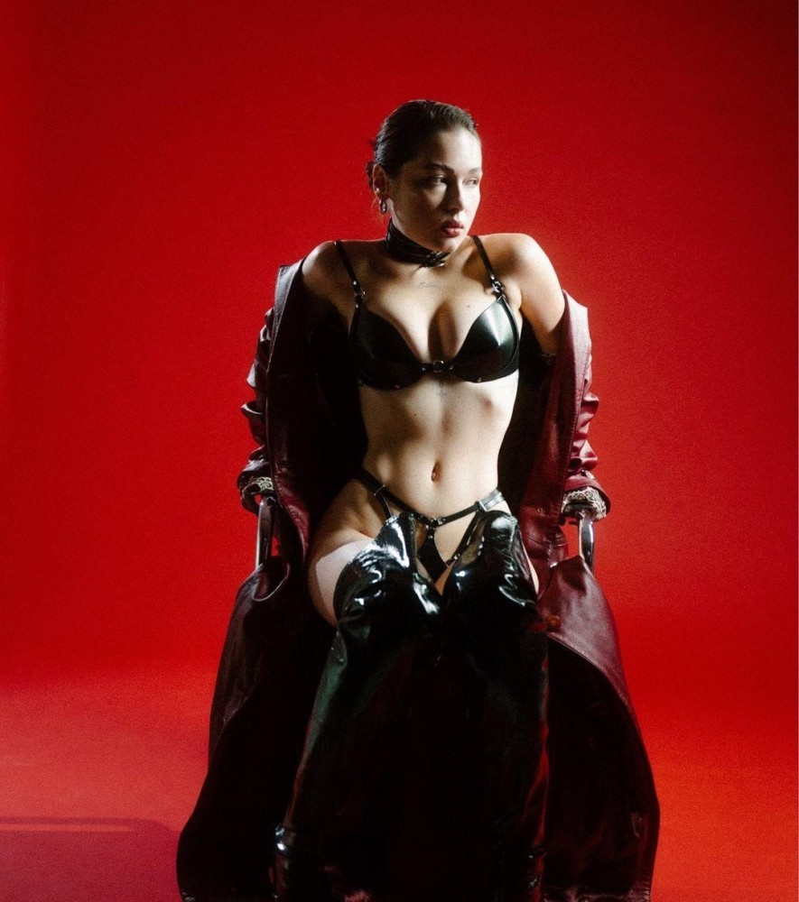 Индивидуалка Катерина фото № 2 в городе Архангельск