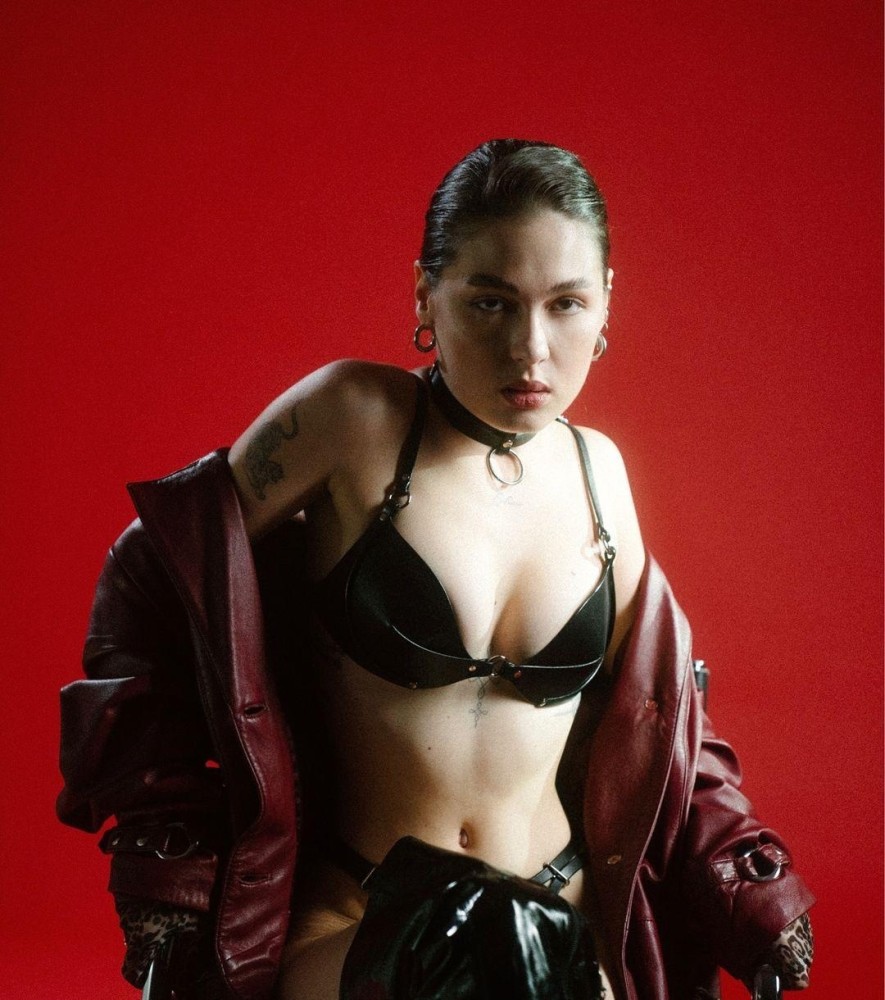 Индивидуалка Катерина фото № 2 в городе Архангельск