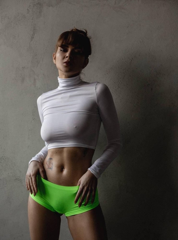 Индивидуалка Клава фото № 2 в городе Архангельск