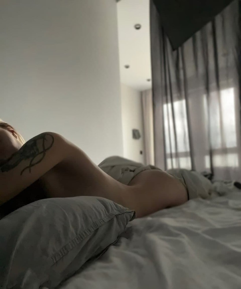 Индивидуалка Лика фото № 2 в городе Архангельск