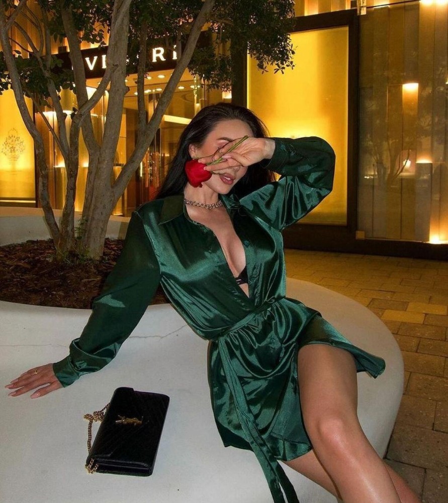 Индивидуалка Лия фото № 2 в городе Архангельск