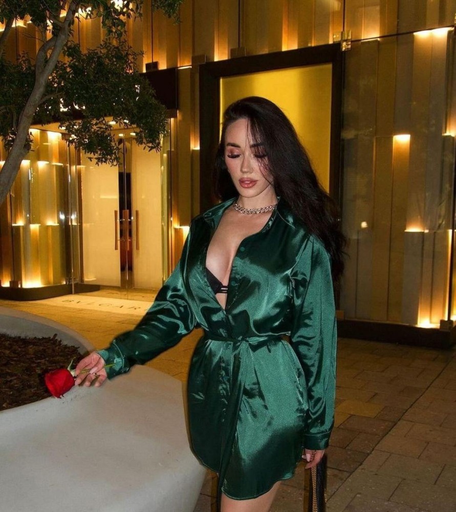 Индивидуалка Лия фото № 2 в городе Архангельск