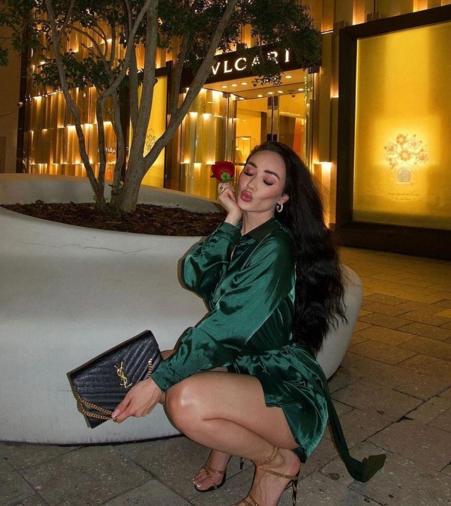 Индивидуалка Лия фото № 2 в городе Архангельск