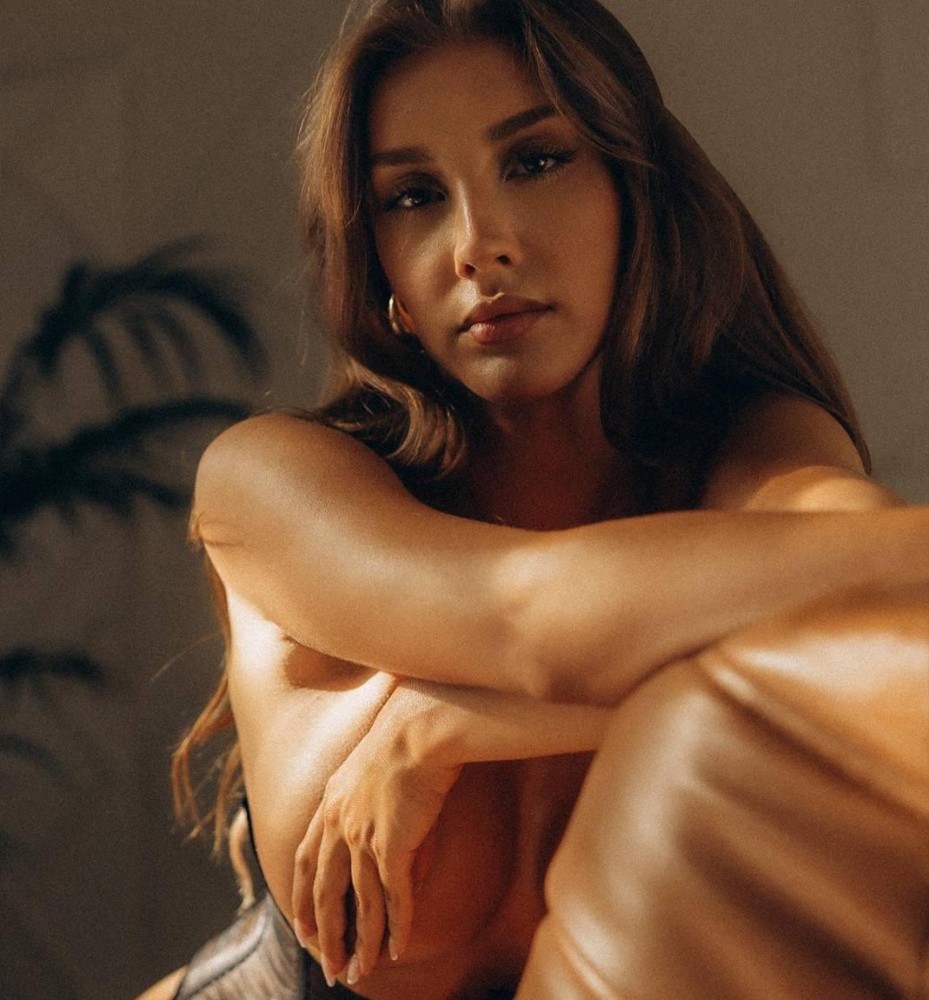 Индивидуалка Лия фото № 2 в городе Архангельск