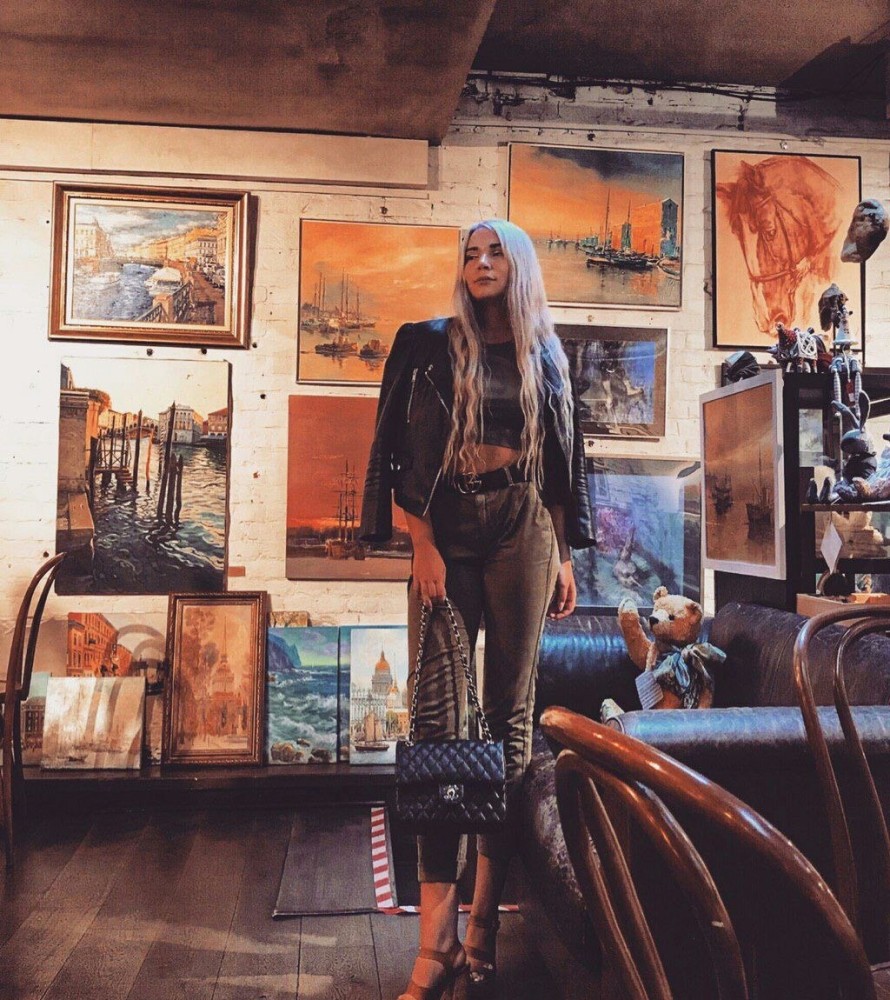 Индивидуалка Лола фото № 2 в городе Архангельск