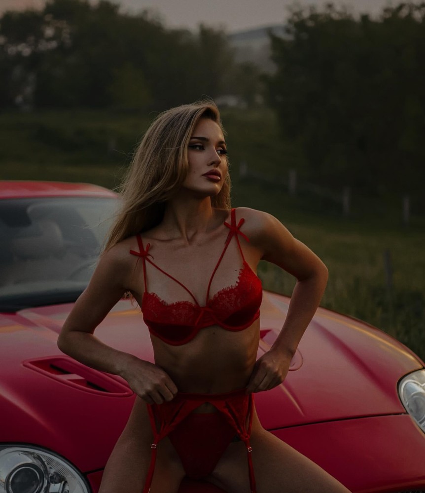 Индивидуалка Надежда фото № 2 в городе Архангельск