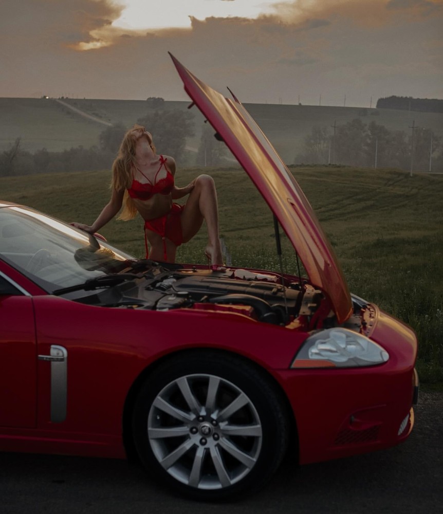 Индивидуалка Надежда фото № 2 в городе Архангельск