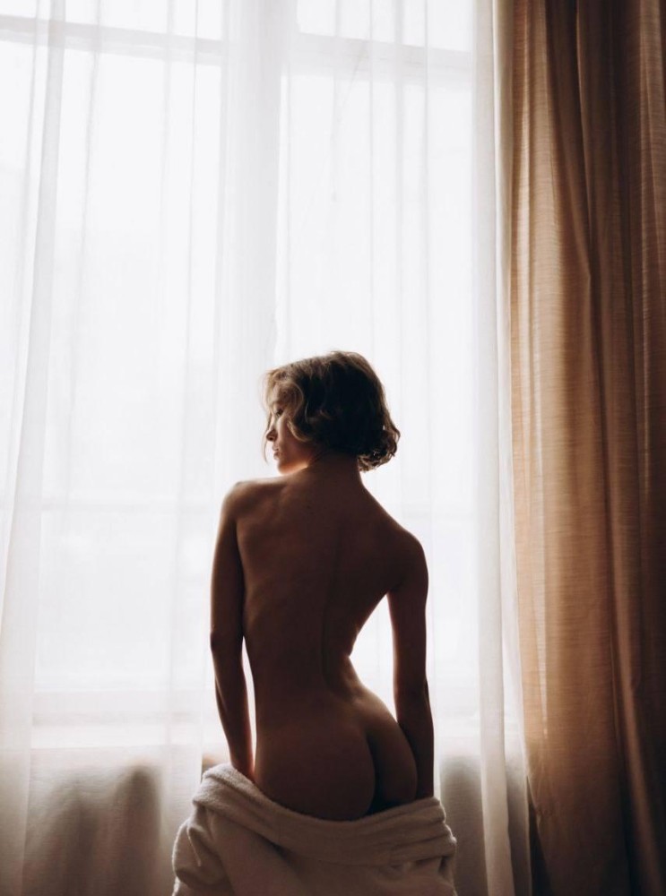 Индивидуалка Настя фото № 2 в городе Архангельск