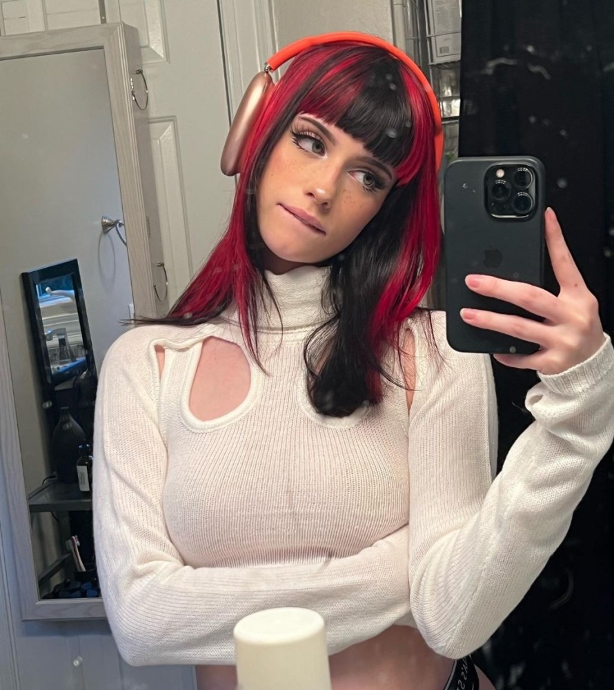 Индивидуалка Настя фото № 2 в городе Архангельск