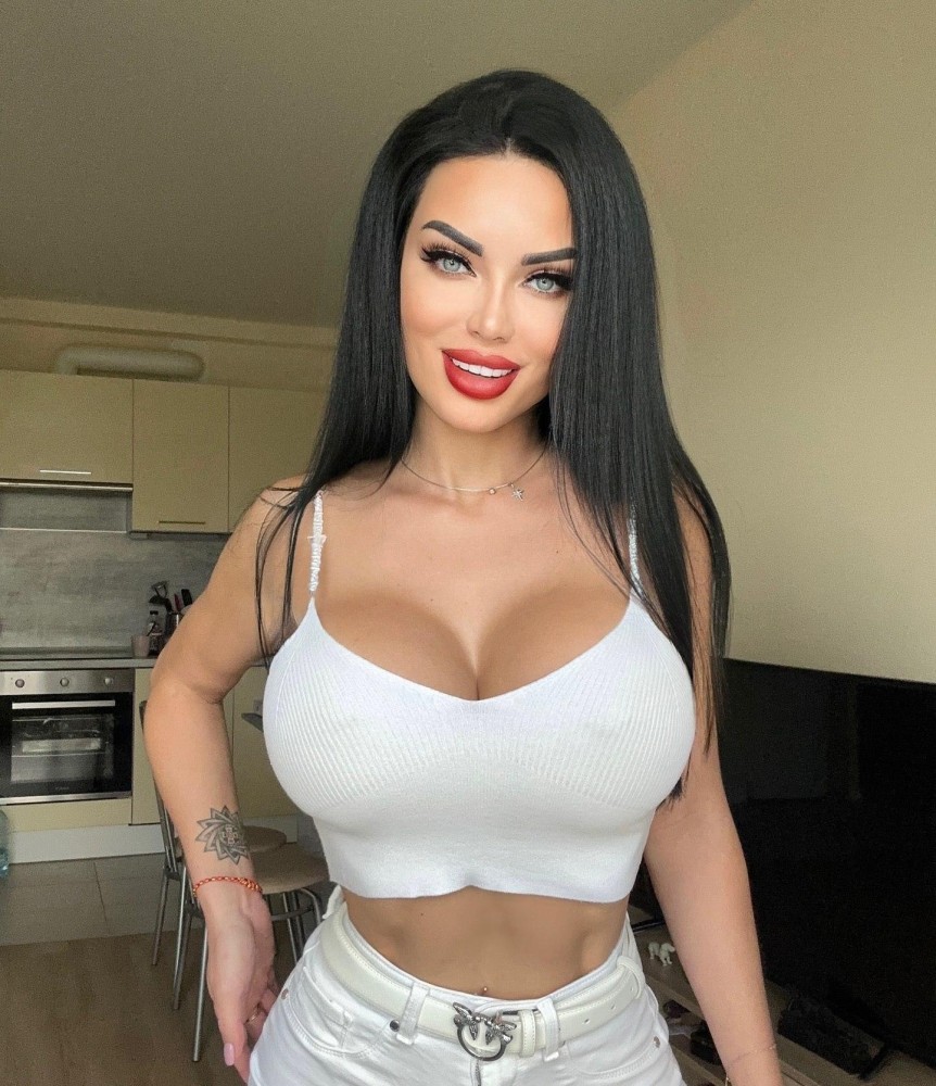 Индивидуалка Оксана фото № 2 в городе Архангельск