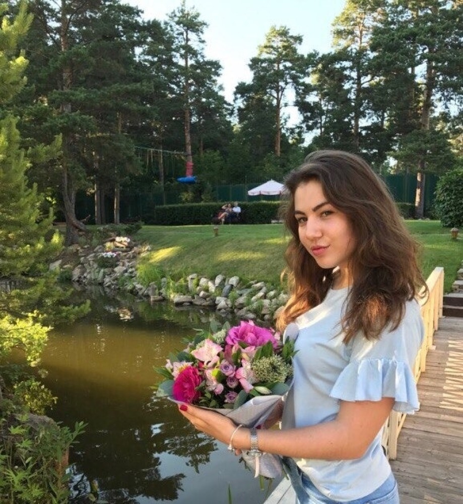 Индивидуалка Оксана фото № 2 в городе Архангельск