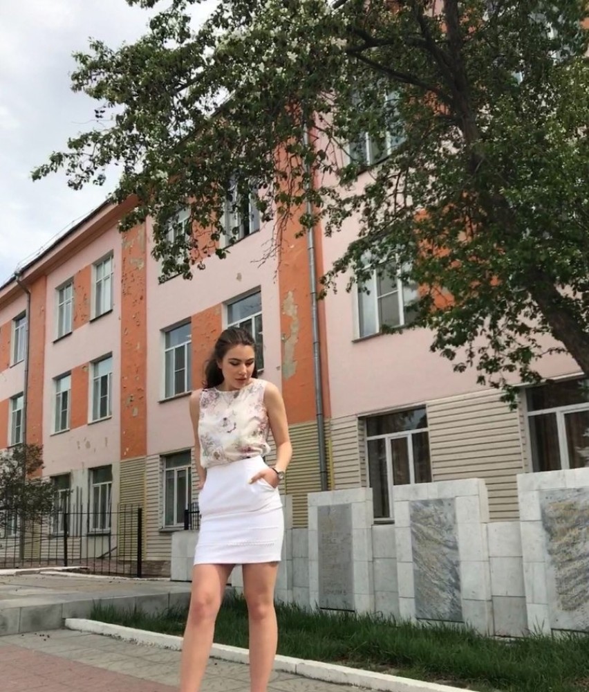 Индивидуалка Оксана фото № 2 в городе Архангельск