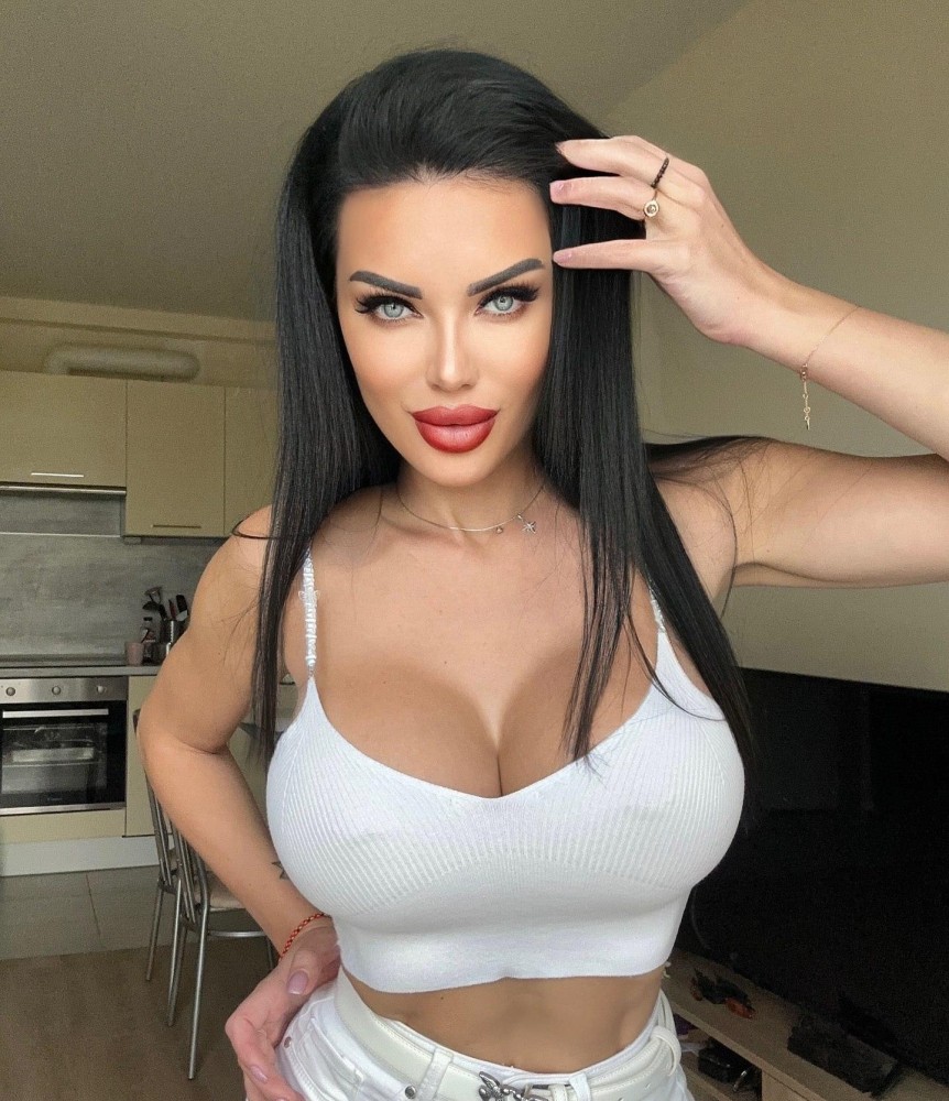 Индивидуалка Оксана фото № 2 в городе Архангельск