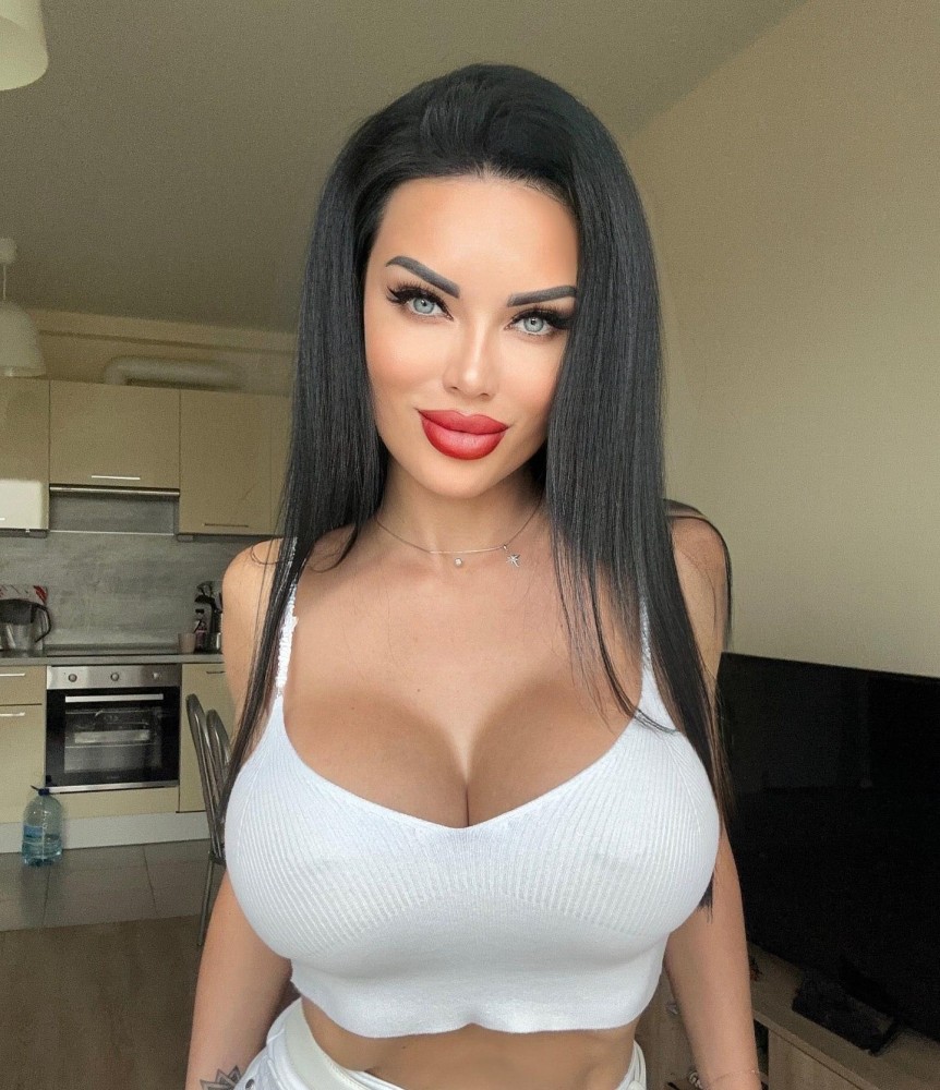 Индивидуалка Оксана фото № 2 в городе Архангельск