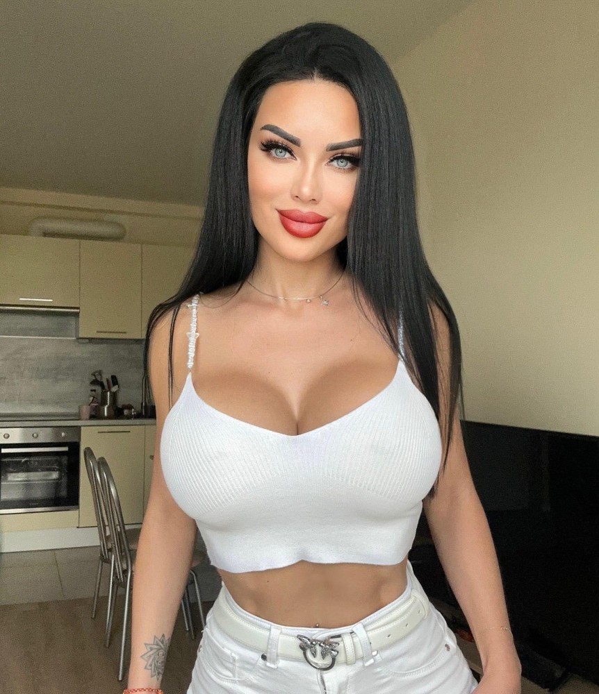 Индивидуалка Оксана фото № 2 в городе Архангельск