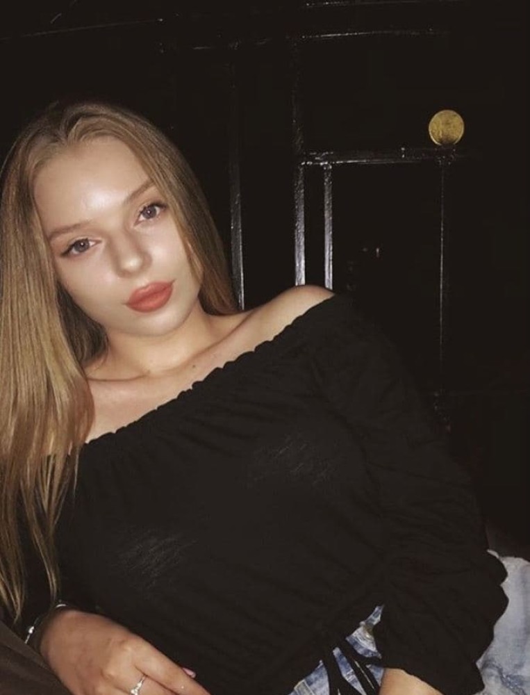 Индивидуалка 🎥 Диночка главное фото в городе Архангельск 