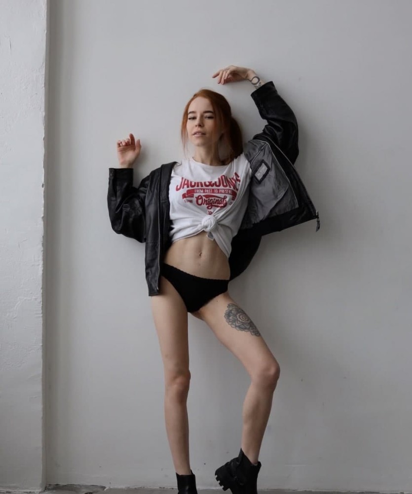 Индивидуалка Анжелика главное фото в городе Архангельск 