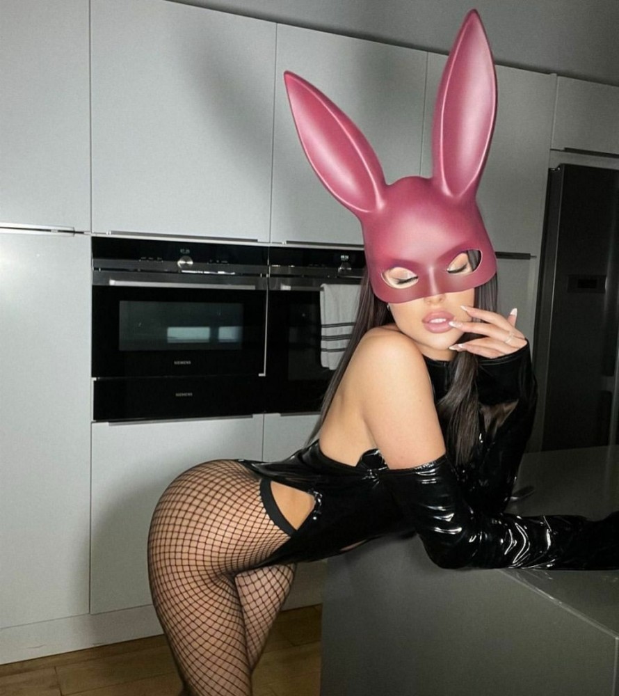 Индивидуалка Сабина главное фото в городе Архангельск 