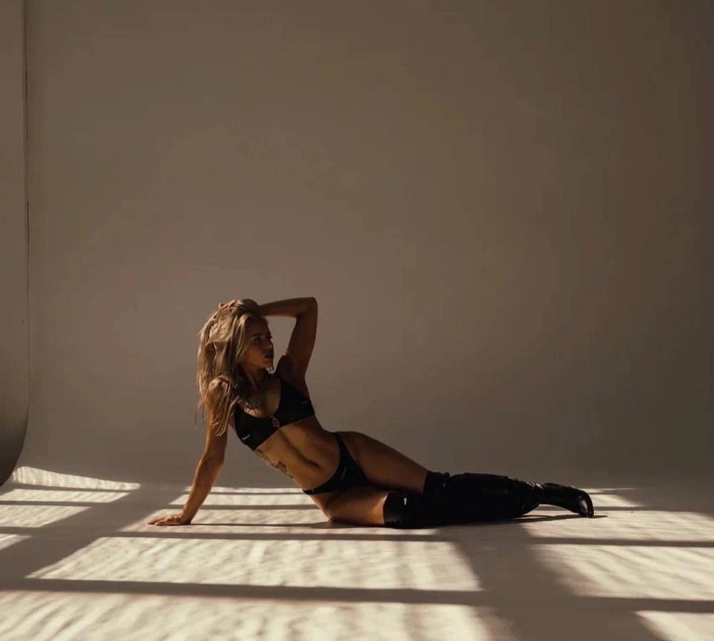 Индивидуалка Анжела главное фото в городе Архангельск 