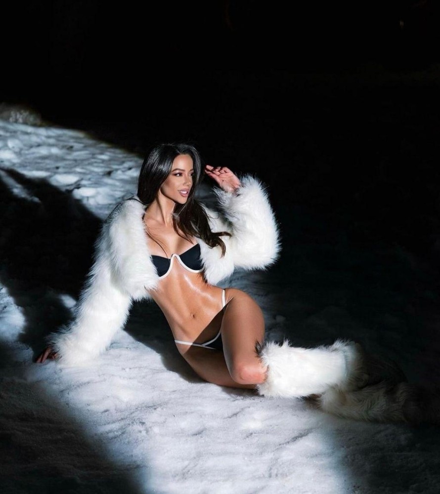 Индивидуалка Марианна главное фото в городе Архангельск 