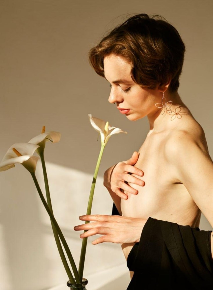 Индивидуалка Рада главное фото в городе Архангельск 